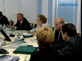 Тетенька в очках полностью