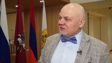 Рубен Маркарьян: Цель была через интерес к праву мотивировать детей полюбить историю и литературу