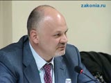 Александр Коновалов и Рубен Маркарьян о мониторинге правоприменения. Часть 2.