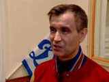 Нургалиев о болельщиках