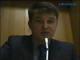Вопрос Г.Шалдиковой