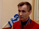 Очень здорово Рашид Нургалиев сказал о болельщиках Динамо