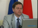 Онлайн прием Владимира Юрьевича Семенова: проводятся ли в Московской области пробы воды в водоемах?