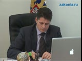 Онлайн-приём первого заместителя Директора ФМС - Тюркина М. Л. Вопрос о регистрации экипажей воздушных судов, пребывающих в Пулково.